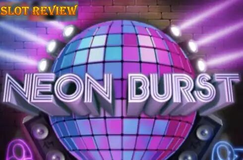 Neon Burst Slot Review